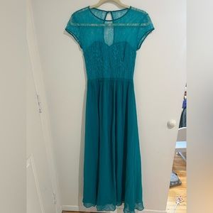 Erin Fetherston maxi dress